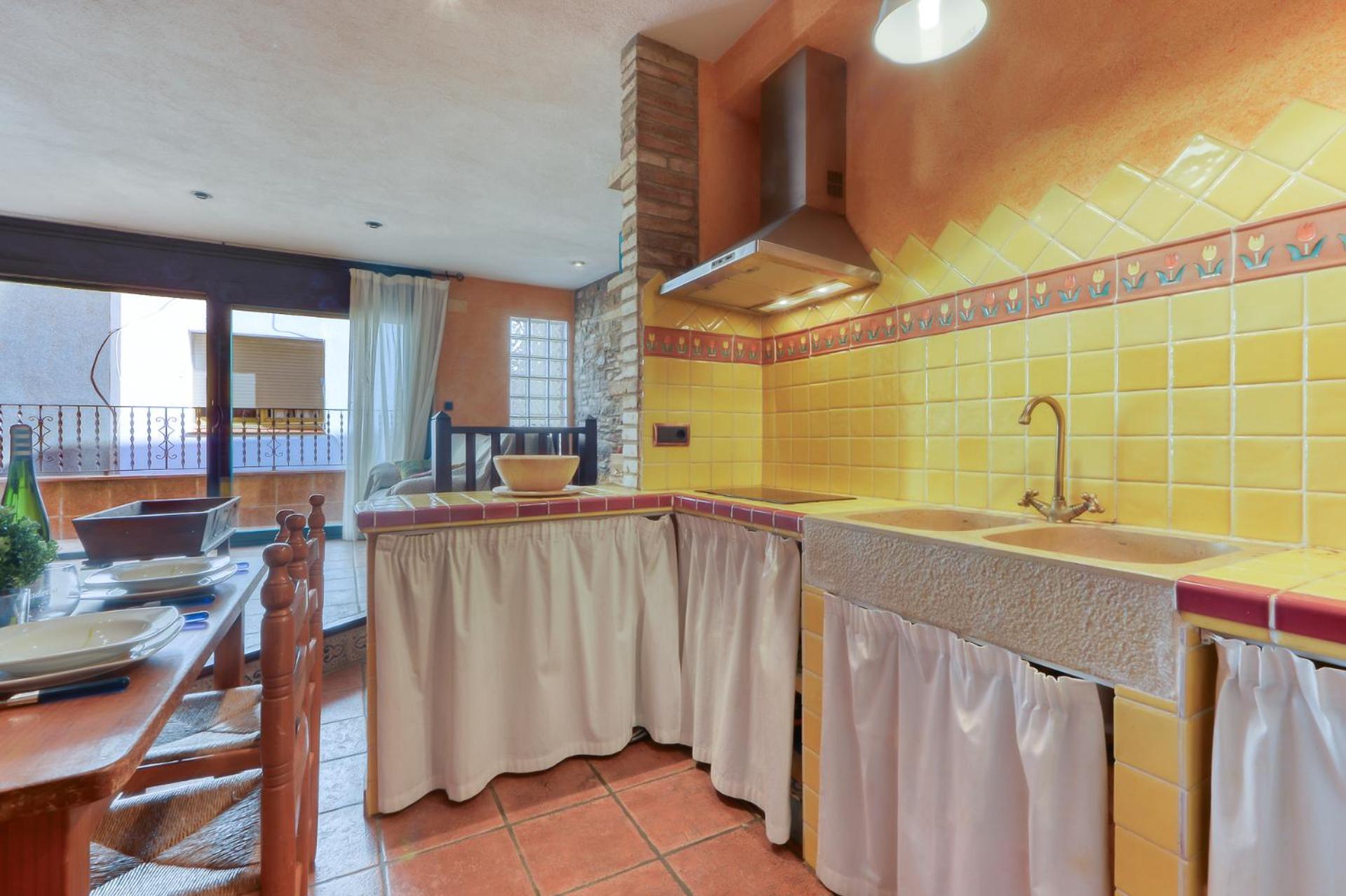 Casa Puig Rom 45 Roses - Immo Barneda Villa Luaran gambar