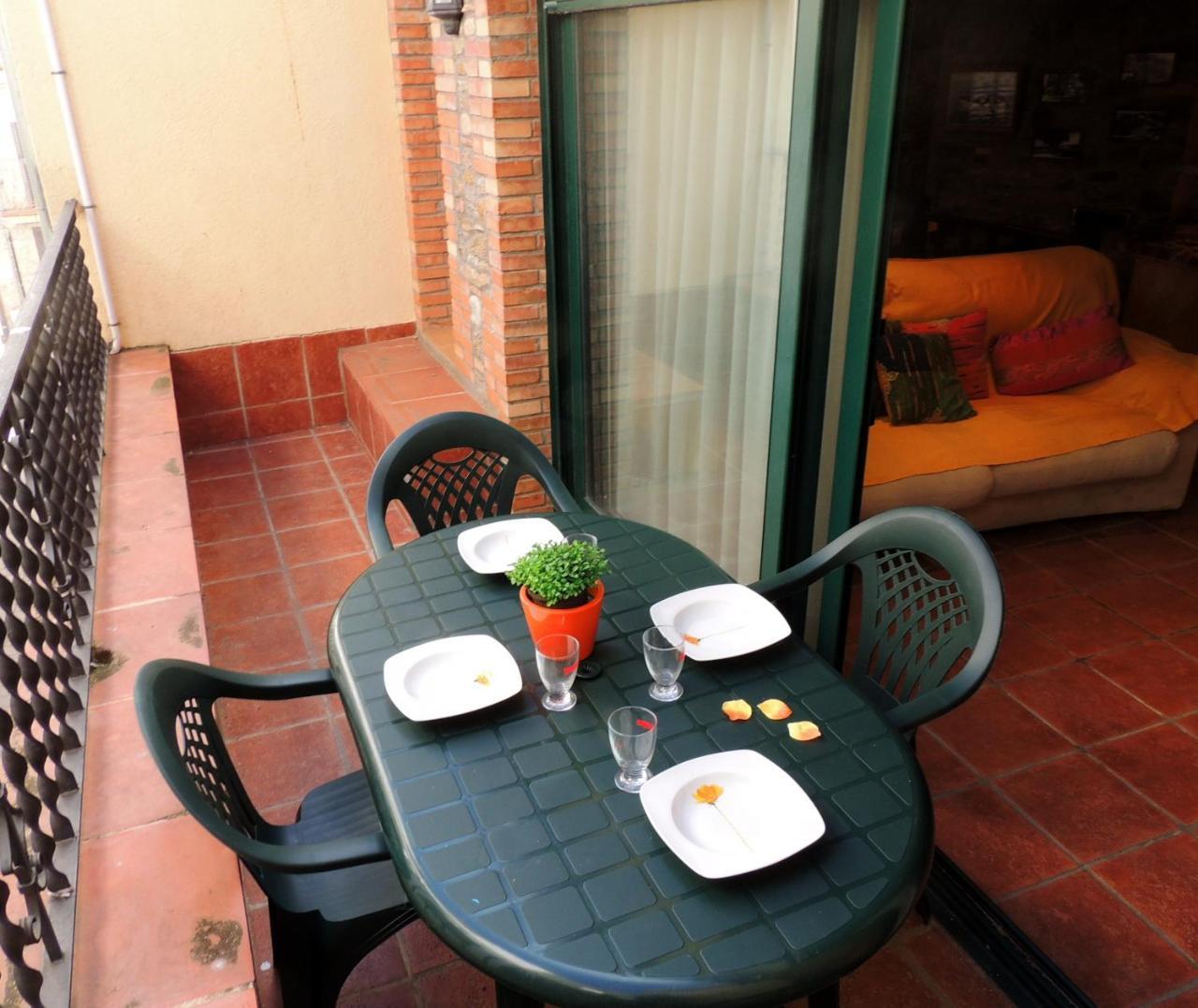 Casa Puig Rom 45 Roses - Immo Barneda Villa Luaran gambar